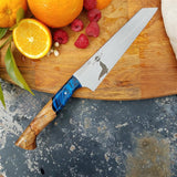 NORA #1661 - 7 Inch Line Slayer - The Bronx Seal (ne cede malis)
