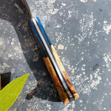 NORA #1661 - 7 Inch Line Slayer - The Bronx Seal (ne cede malis)