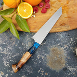 NORA #1661 - 7 Inch Line Slayer - The Bronx Seal (ne cede malis)