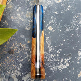 NORA #1661 - 7 Inch Line Slayer - The Bronx Seal (ne cede malis)
