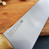 NORA #1662 - 7 Inch Line Slayer - Spalted Maple