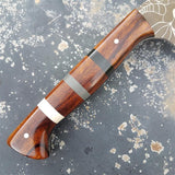 NORA #1666 - 10 Inch Kiritsuke - Rough Beast