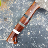 NORA #1666 - 10 Inch Kiritsuke - Rough Beast