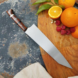 NORA #1666 - 10 Inch Kiritsuke - Rough Beast