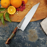 NORA #1665 - 10 Inch Kiritsuke - Get a Grip