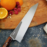 NORA #1665 - 10 Inch Kiritsuke - Get a Grip