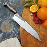 NORA #1665 - 10 Inch Kiritsuke - Get a Grip