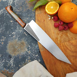 NORA #1665 - 10 Inch Kiritsuke - Get a Grip
