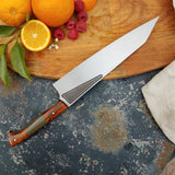 NORA #1665 - 10 Inch Kiritsuke - Get a Grip