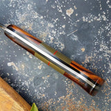 NORA #1665 - 10 Inch Kiritsuke - Get a Grip