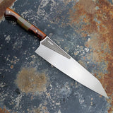 NORA #1665 - 10 Inch Kiritsuke - Get a Grip