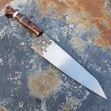 NORA #1666 - 10 Inch Kiritsuke - Rough Beast