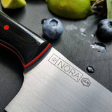 NORA #1670 - 8' AEB-L Gyuto - Todos Santos