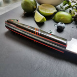 NORA #1670 - 8' AEB-L Gyuto - Todos Santos