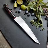 NORA #1670 - 8' AEB-L Gyuto - Todos Santos