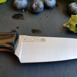 NORA #1671 - 3.5" Paring Knife - Agent Orange