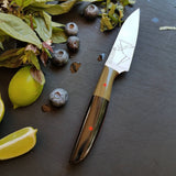 NORA #1677 - 3.5" Paring Knife - 2020