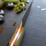 NORA #1677 - 3.5" Paring Knife - 2020