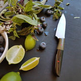 NORA #1677 - 3.5" Paring Knife - 2020