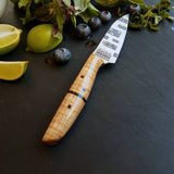 NORA #1675 - 3.5" Paring Knife - Bones