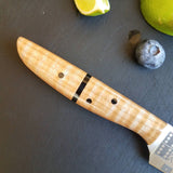 NORA #1675 - 3.5" Paring Knife - Bones