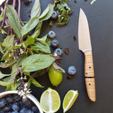 NORA #1675 - 3.5" Paring Knife - Bones