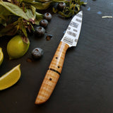 NORA #1675 - 3.5" Paring Knife - Bones