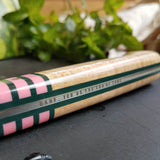 NORA #1669 -7.5 Inch Santoku - AEB-L Stainless Steel - Watermelon Sugar