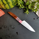 NORA #1668 - 3.5" Paring Knife - Lil' Watermelon Sugar