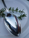 Vintage Spoon - He who sups with the devil...
