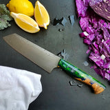 NORA #1121 - 7' Banno Bunka - 01 Carbon Steel