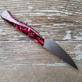 NORA #741 - Bird & Trout Knife - "True Blood" Kirinite