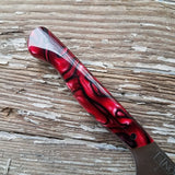 NORA #741 - Bird & Trout Knife - "True Blood" Kirinite