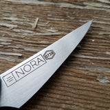 NORA #739 - Bird & Trout Knife - "True Blood" Kirinite