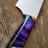 NORA #1474 - 7 Inch Line Slayer - Dark Matter Shokwood