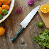 NORA #1473 - Mary Jane - 8.5 Inch Chef Knife