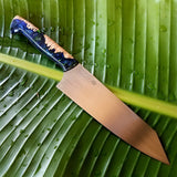 NORA #999 - 7.5 Inch Gyuto - O1 Carbon Steel