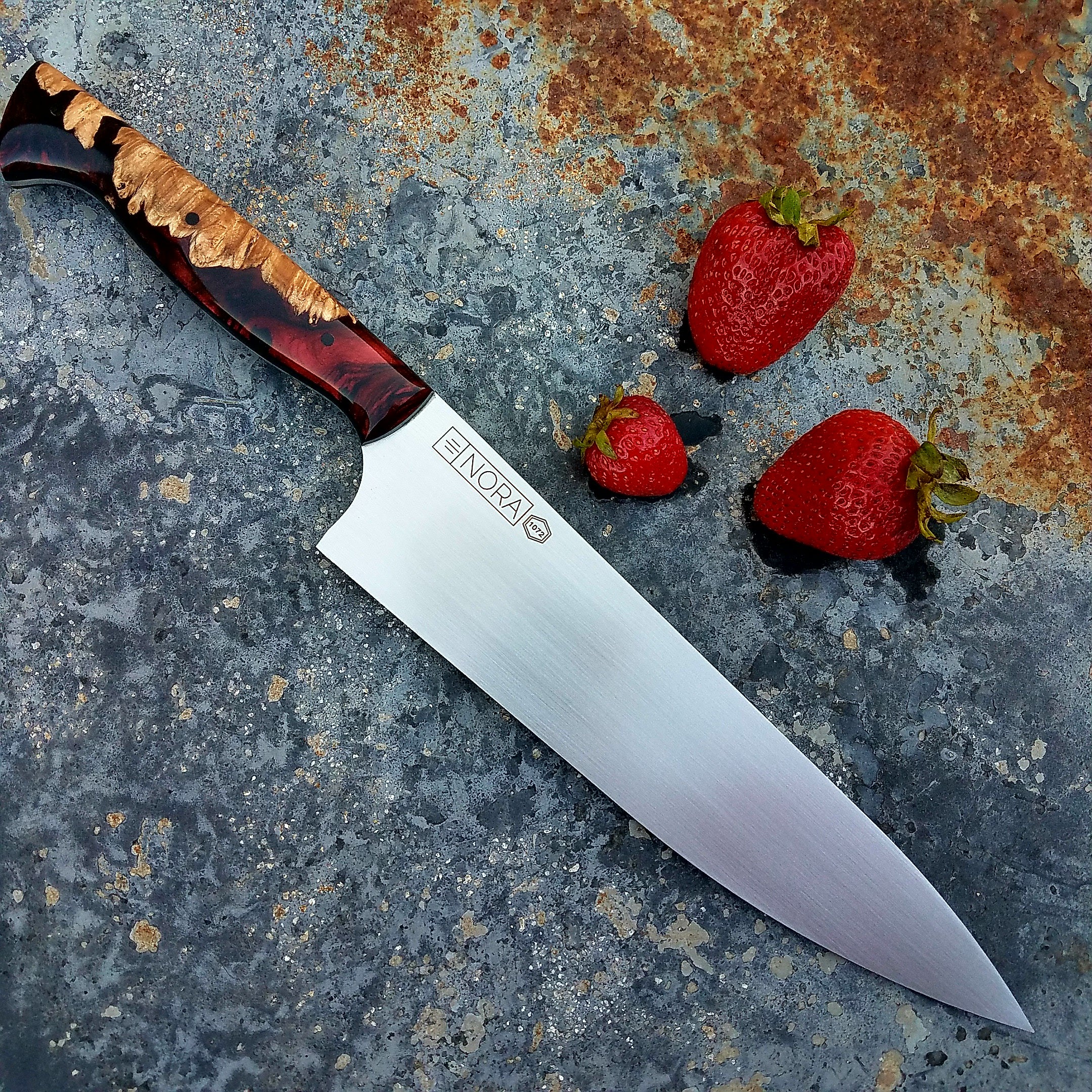 FEATURED PRODUCTS – Page 24 – Nora Knives