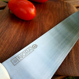 NORA 8.5" Chef #1089 - XHP Stainless Steel