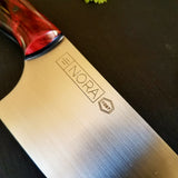 NORA 8.5" Chef #1097 - XHP Stainless Steel