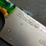 NORA #1121 - 7' Banno Bunka - 01 Carbon Steel