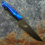 NORA #1157 - Hybrid Honesuki - CPM-M4 Carbon Steel