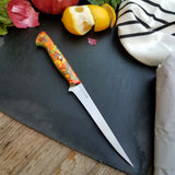 NORA Boning Knife #1161 - Funfetti Cake