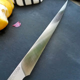 NORA 10 Inch Filet Knife #1153 - White Pearl Shokwood