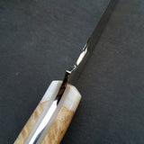 NORA 10 Inch Filet Knife #1153 - White Pearl Shokwood