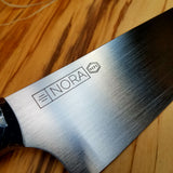 NORA #1171 - CPM-M4 Carbon Steel C-Tek Chef