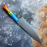 NORA #1270 - CPM-M4 Chef - Ironwood | G10