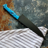 NORA #1278 - CPM-M4 - Wave Blue Resin