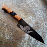 NORA #1293 - CPM-M4 Gyuto - Draco