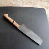 NORA #1295 - Compact M4 Nakiri - Shrooms